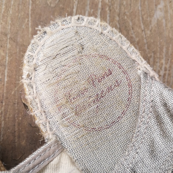 Toni Pons Origens espadrilles - Picture 7 of 13